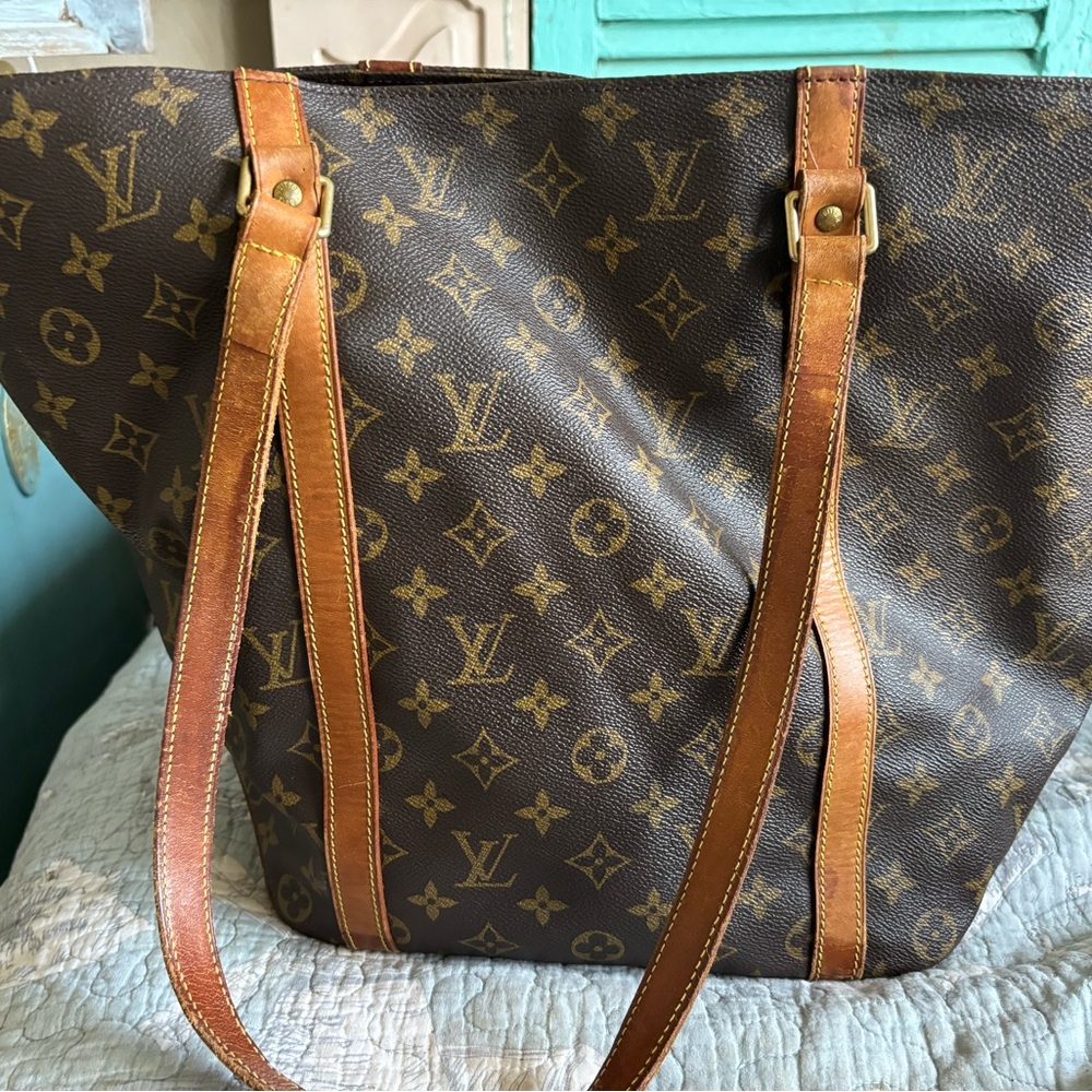 Louis Vuitton bag